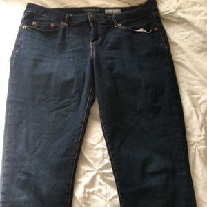 Aeropostale Denim Blue Jeans